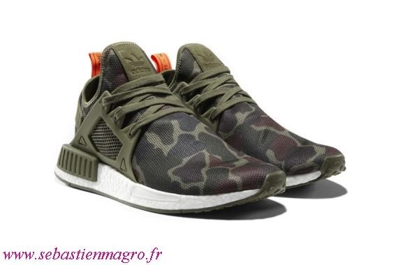 adidas nmd militaire